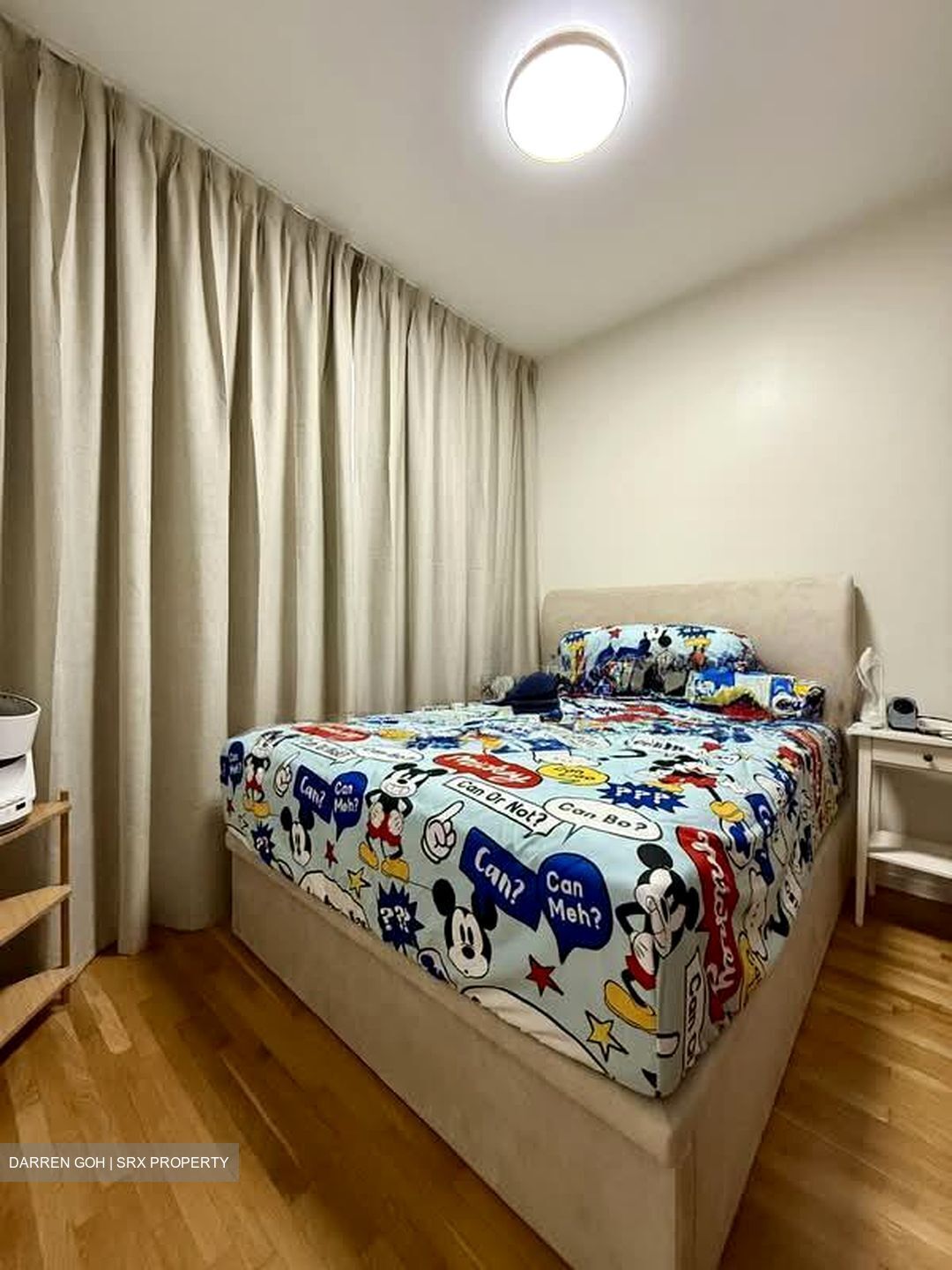 Avenue South Residence (D3), Apartment #561647131